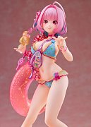 Idolmaster Cinderella Girls DreamTech PVC Socha 1/7 Riamu Yumemi DT-168 23 cm