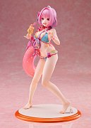 Idolmaster Cinderella Girls DreamTech PVC Socha 1/7 Riamu Yumemi DT-168 23 cm