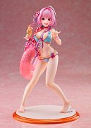 Idolmaster Cinderella Girls DreamTech PVC Socha 1/7 Riamu Yumemi DT-168 23 cm