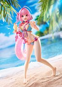 Idolmaster Cinderella Girls DreamTech PVC Socha 1/7 Riamu Yumemi DT-168 23 cm