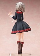 Plastová socha dívek Idolmaster Cinderella Girls 1/7 Nagi Hisakawa 21 cm