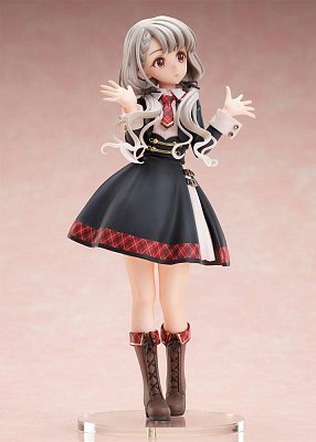 Plastová socha dívek Idolmaster Cinderella Girls 1/7 Nagi Hisakawa 21 cm