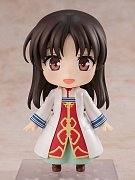 The Saint\'s Magic Power is Omnipotent Nendoroid Action Figure Sei Takanashi 10 cm