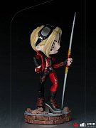 The Suicide Squad Mini Co. Deluxe PVC figurka Harley Quinn 16 cm