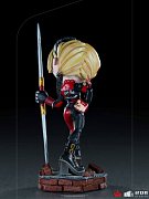 The Suicide Squad Mini Co. Deluxe PVC figurka Harley Quinn 16 cm