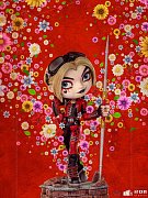 The Suicide Squad Mini Co. Deluxe PVC figurka Harley Quinn 16 cm