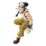 Svět končí s tebou: Animovaná PVC socha Beat 17 cm