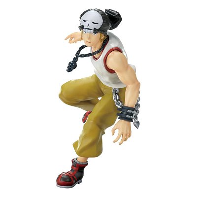 Svět končí s tebou: Animovaná PVC socha Beat 17 cm