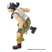 Svět končí s tebou: Animovaná PVC socha Beat 17 cm
