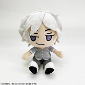 The World Ends with You: The Animation Plush Joshua 17 cm