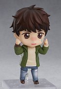 Time Raiders Nendoroid Action Figure Wu Xie 10 cm