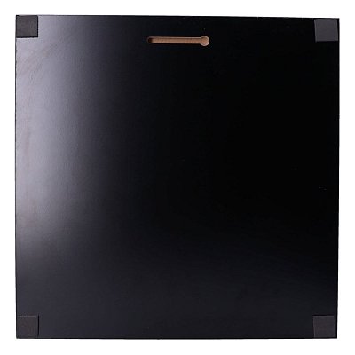 Kapitola 2 Křišťálově čistý obraz, pokud se vrátí 32 x 32 cm