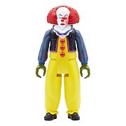 It ReAction Action Figurka Pennywise (Monster) 10 cm