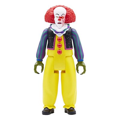 It ReAction Action Figurka Pennywise (Monster) 10 cm