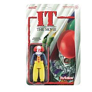 It ReAction Action Figurka Pennywise (Monster) 10 cm