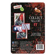 It ReAction Action Figurka Pennywise (Monster) 10 cm