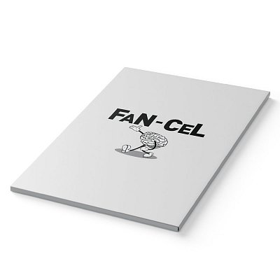 Tom & Jerry Art Print Limitovaná edice Fan-Cel 36 x 28 cm