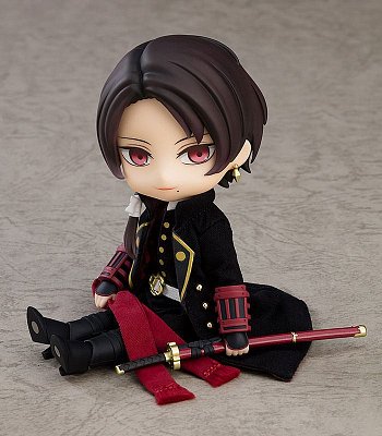 Touken Ranbu -ONLINE- Nendoroidní panenka akční figurka Kashuu Kiyomitsu 14 cm