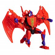 Transformers Generations Legacy Buzzworthy Buzzworthy Deluxe třídní akční figurka 2022 Evil Predacon Terrorsaur 14 cm
