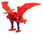 Transformers Generations Legacy Buzzworthy Buzzworthy Deluxe třídní akční figurka 2022 Evil Predacon Terrorsaur 14 cm