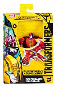 Transformers Generations Legacy Buzzworthy Buzzworthy Deluxe třídní akční figurka 2022 Evil Predacon Terrorsaur 14 cm