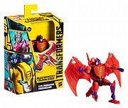 Transformers Generations Legacy Buzzworthy Buzzworthy Deluxe třídní akční figurka 2022 Evil Predacon Terrorsaur 14 cm