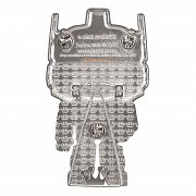 Transformers POP! Smaltovací špendlíky Optimus Prime Chase Group 10 cm sortiment (12)