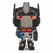 Transformers POP! Smaltovací špendlíky Optimus Prime Chase Group 10 cm sortiment (12)