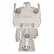 Transformers POP! Smaltovací špendlíky Optimus Prime Chase Group 10 cm sortiment (12)