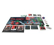 Die Hard desková hra The Nakatomi Heist *anglická verze*