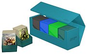Ultimate Guard Archive 400+ monobarevný benzín XenoSkin
