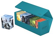 Ultimate Guard Archive 400+ monobarevný benzín XenoSkin