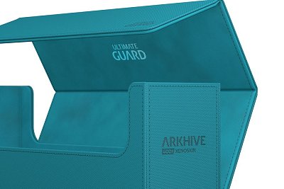 Ultimate Guard Archive 400+ monobarevný benzín XenoSkin