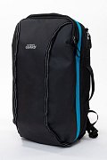 Batoh Ultimate Guard Vago 28 Journey Black & Petrol