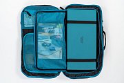Batoh Ultimate Guard Vago 28 Journey Black & Petrol