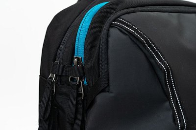 Batoh Ultimate Guard Vago 28 Journey Black & Petrol