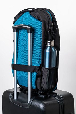 Batoh Ultimate Guard Vago 28 Journey Black & Petrol