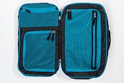Batoh Ultimate Guard Vago 28 Journey Black & Petrol