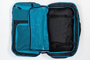 Batoh Ultimate Guard Vago 28 Journey Black & Petrol