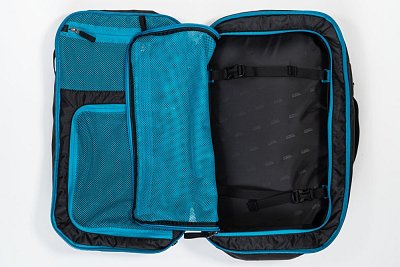 Batoh Ultimate Guard Vago 28 Journey Black & Petrol