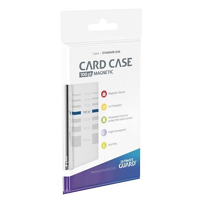 Pouzdro na magnetickou kartu Ultimate Guard 100 bodů