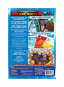 Karetní hra Ultra Deluxe 2D Arcade Mega Fighter *Anglická verze*