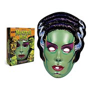 Universal Monsters Mask Bride of Frankenstein (zelená)