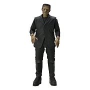 Sběratelská akční figurka Universal Monsters Ultimate Frankenstein's Monster (barevné) 18 cm