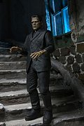 Sběratelská akční figurka Universal Monsters Ultimate Frankenstein's Monster (barevné) 18 cm