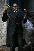 Sběratelská akční figurka Universal Monsters Ultimate Frankenstein's Monster (barevné) 18 cm