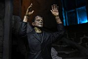 Sběratelská akční figurka Universal Monsters Ultimate Frankenstein's Monster (barevné) 18 cm