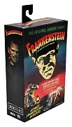 Sběratelská akční figurka Universal Monsters Ultimate Frankenstein's Monster (barevné) 18 cm
