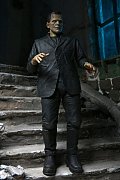 Sběratelská akční figurka Universal Monsters Ultimate Frankenstein's Monster (barevné) 18 cm