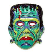 Universal Monsters Mask Frankenstein (modrá)